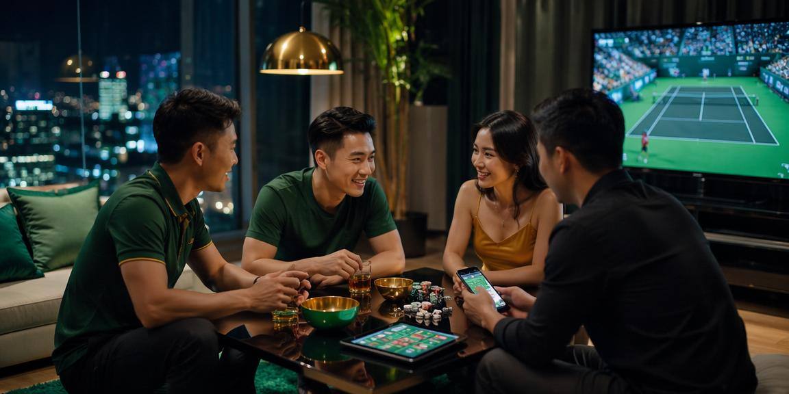 7788bet Casino 7788bet - Bàn Chơi Live và Slot Nạp MoMo